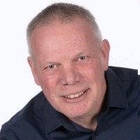 Geert-Jan Van Den Heuvel