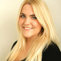 Kelsey De Vries