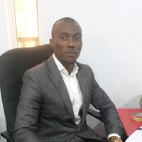 Ugochukwu Odili Bsc, Aca