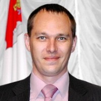 Александр Ершов