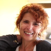 Isabelle Bonraisin
