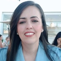 Nadia Agrebi