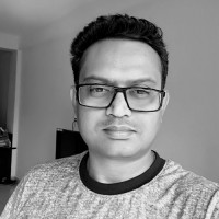 Surojit Saha