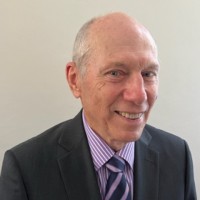 Richard Gregson