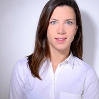 Verónica Arroyo Guinea, MBA, MSc