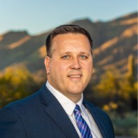 Charlie Buchanan, MBA