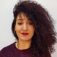 Intissar Elmezroui