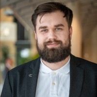 Eimantas Žuramskas