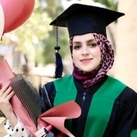 Statistical Manar Hazaymeh