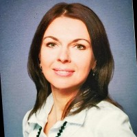 Светлана Николаева