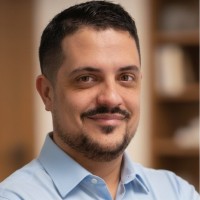 📣 Rodrigo Fuentes García