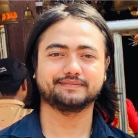Santosh Luitel