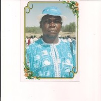 Mbouga Marcel