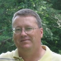 Steve Scheuermann, PGA