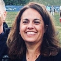 Lydia Eiguren
