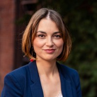 Caroline Saal