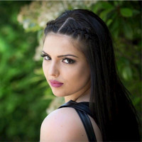 Tina Nikolova