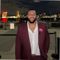 Brandon Powell