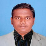 Prabhakaran P
