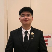 Chan Kai Wen