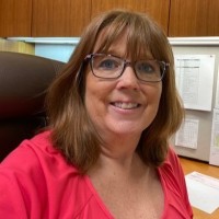 Rose Mcelyea