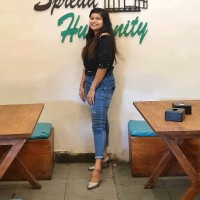 Sakshi Shinde