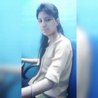 Arti Sharma