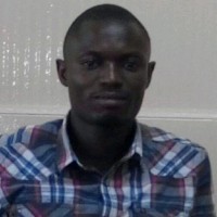 Engr. Toba Aransiola