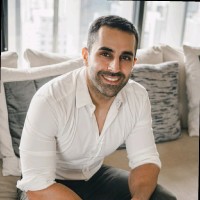 Mohammad Afkhami