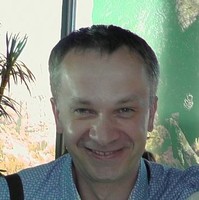 Evgeny Zhivluk