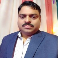 Manoj Kumar Gupta