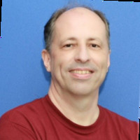 Roland Pfeifer, Dr. rer. nat.