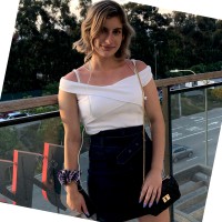 Juliette Sanders