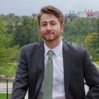 James Orelup, Cpa