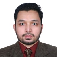 Md. Shahadat Hossain Tipu