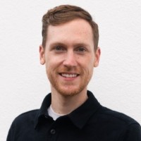 Gregory Mallon, AICP