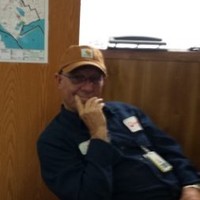 Rick Eudy