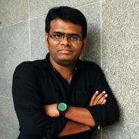 Kalanithy Balasubramanian