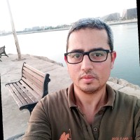 Mostafa Abdelbaky