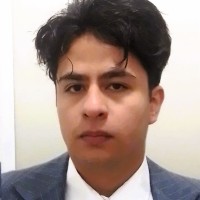 Ian Torrez