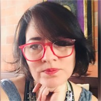 Martha Isabel Bernal A.