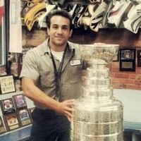 Michael Antonucci
