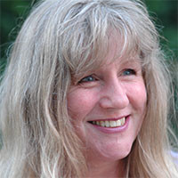 Tracey Fraser