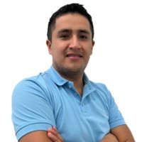 William Ernesto Correa Corpus