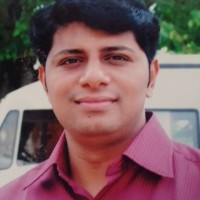 Gopi Krishnan