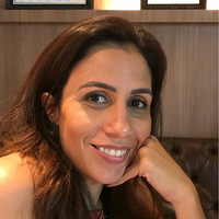 Ana Lúcia Gurgel