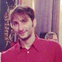 Claudio Russo