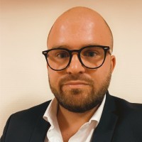 Romain Gilbert