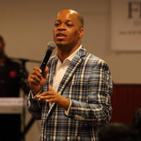 Norman Brown