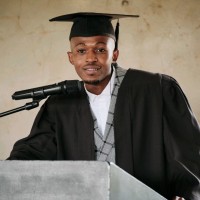 Bonginkosi Bonani
